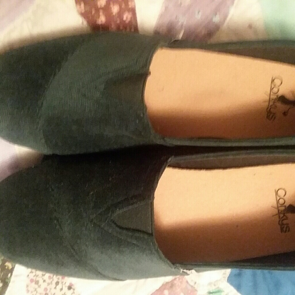 COPY - Corkys NWOT